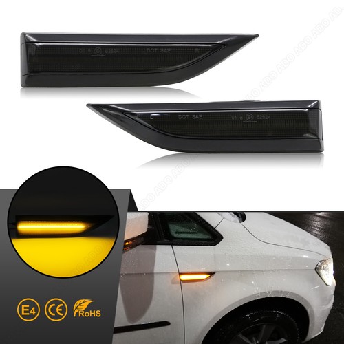 Led seitenblinker blinker - blinker, für