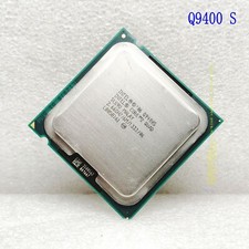 Intel Core 2 Quad Core Q9400S