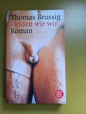 Helden wie wir @ Thomas