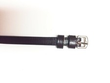 Sperrriemen Pullerriemen mit