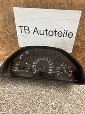 Mercedes Benz W210 Tacho Kombiinstrument 2105400748