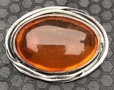 Vintage Mid Century Silber &