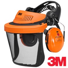 Gesichts Kombination 3M G500