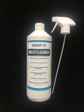 KENT Multi Cleaner 1 Liter Universalreiniger auf Wasserbasis