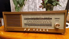 Körting neckermann Radio retro vintage