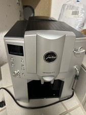 Jura IMPRESSA E75 Platinum 16