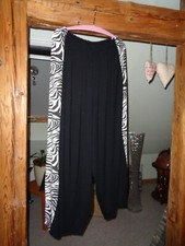 Lagenlook Hose in einer EG: 52-56