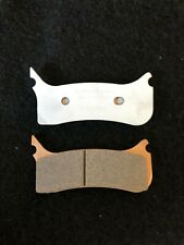 BERINGER S BREMSBELÄGE