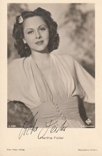 Original Signiertes Autogramm