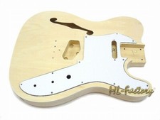 E-Gitarren Korpus / Body