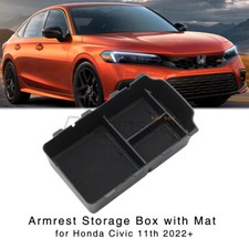 Armlehne Aufbewahrungsbox Für