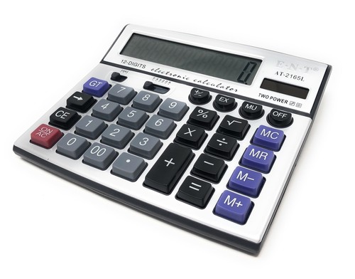 Taschenrechner solar - taschenrechner,