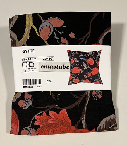 Ikea gytte kissenbezug - gytte, in