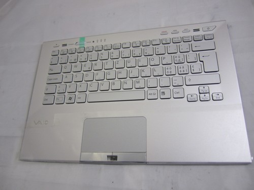 Sony vpcsa vpcsb series - sony,