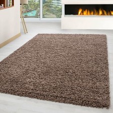 Shaggy Hochflor Langflor