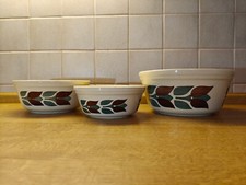 Schüsselset DDR Elsterwerda