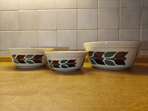 Schüsselset ddr elsterwerda - schüsselset,