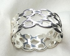 ✨ Ring massiv 925 Sterling