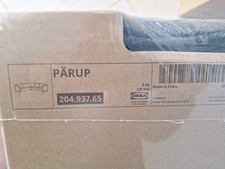 IKEA Pärup Bezug für 2+2