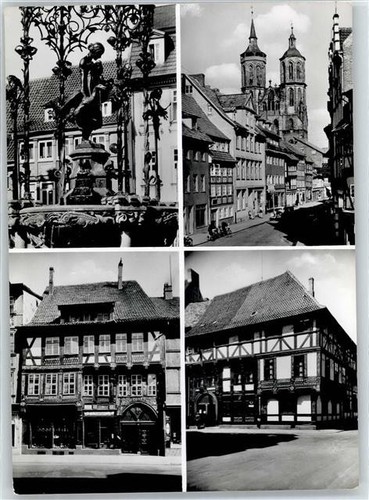 51348267 3400 goettingen das - goettingen,
