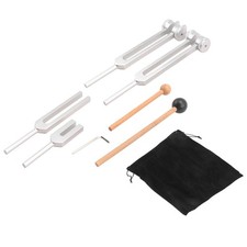 4 StüCke Stimmgabel Set (128
