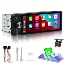 Autoradio 1 din - autoradio, wireless