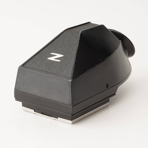 Excellent zenza bronica - [excellent++],