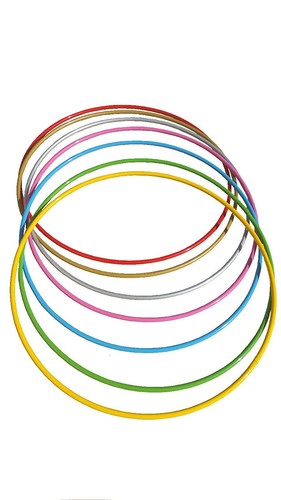 Hula hoop reifen 90cm - hoop,