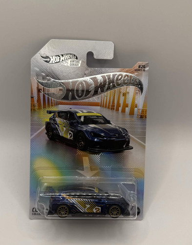 Hot wheels modern motors - wheels,