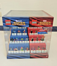 LEGO Store Display Super