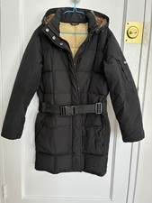 Woolrich Blizzard Quilted Down