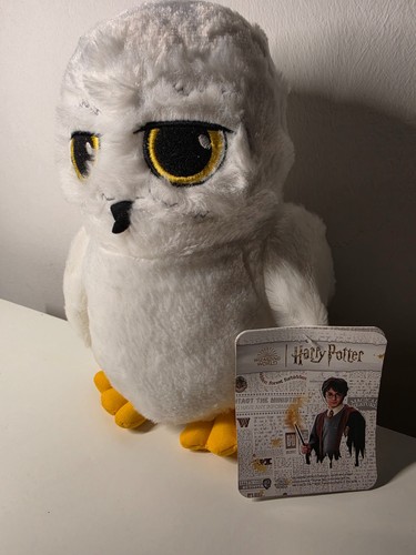 Neu hedwig eule - -,