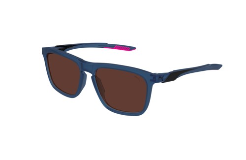 Sonnenbrille puma pu0376s 002 - sonnenbrille,