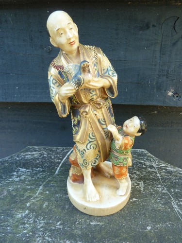 Feine japanische satsuma - feine,
