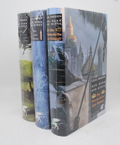 Tolkien der herr - tolkien,