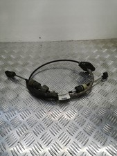 Ford Mondeo MK IV 2008 Cable