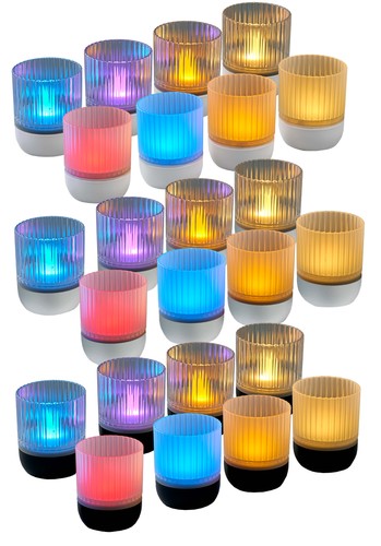 Ware led akku lounge lights - led,