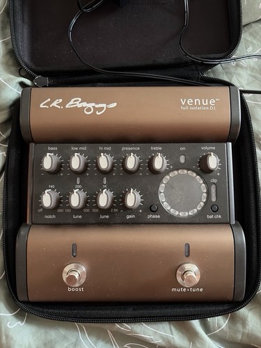 Baggs venue - venue,