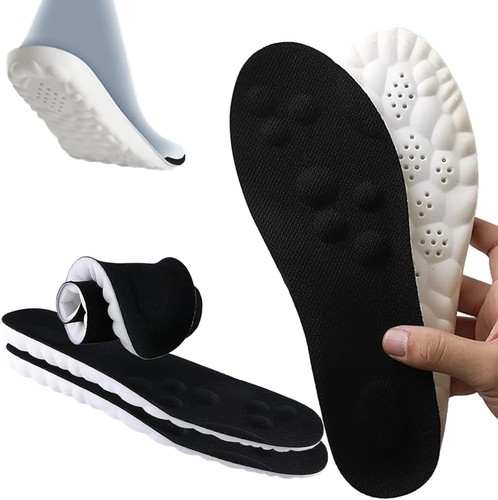 Orthopädische einlagen - 3d,