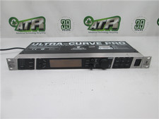 Behringer Ultracurve Pro