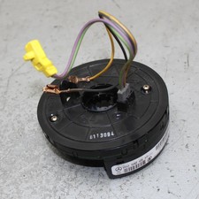 Schleifring Wickelfeder