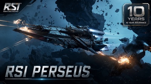 Star citizen rsi - ,