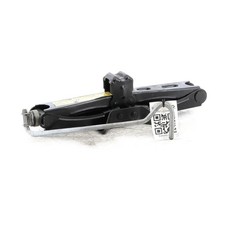 Wagenheber - Renault TWINGO II