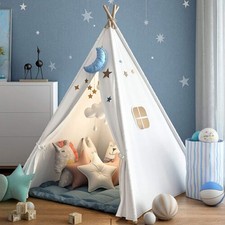 Kinderzelt Spielzelt Tipi Zelt