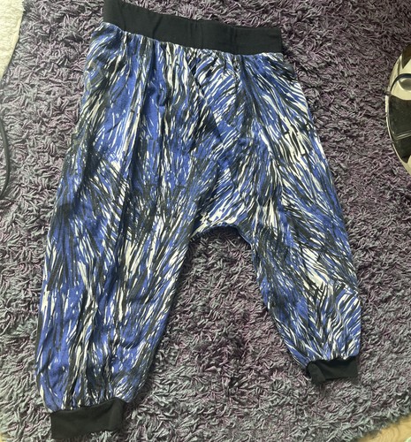 Capri leggings zumba - capri,