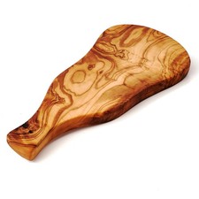 Käse- oder Schinkenbrett aus