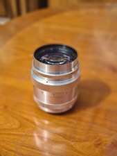 📷 Jupiter-9 85mm f/2 –