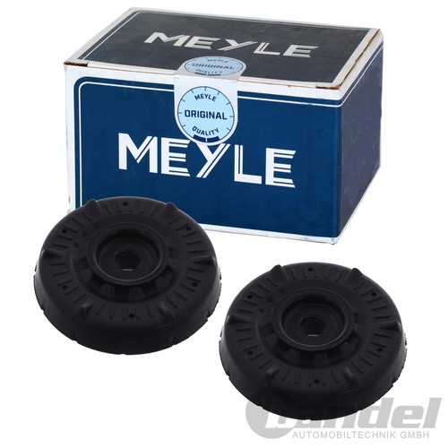 Meyle domlager vorne - domlager,