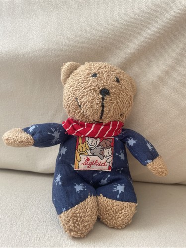 Sigikid bär teddy - sigikid,