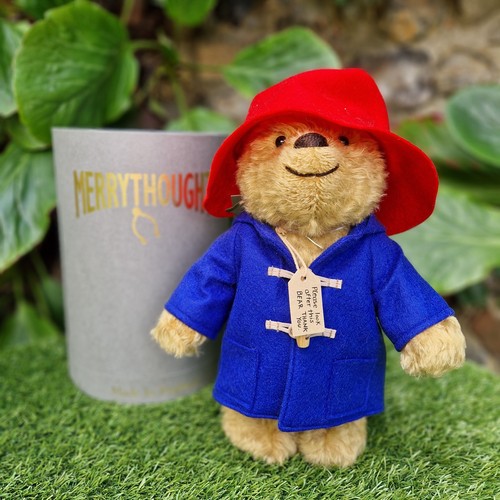 Merrythought large paddington - large,